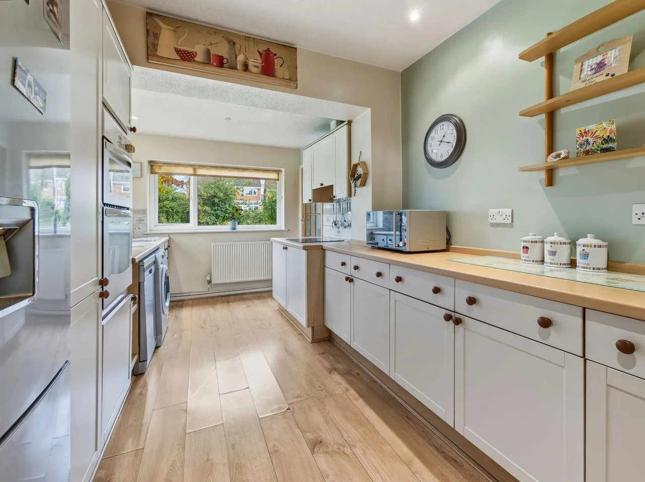 Ringwood Crescent, Leeds, LS14, photo 4
