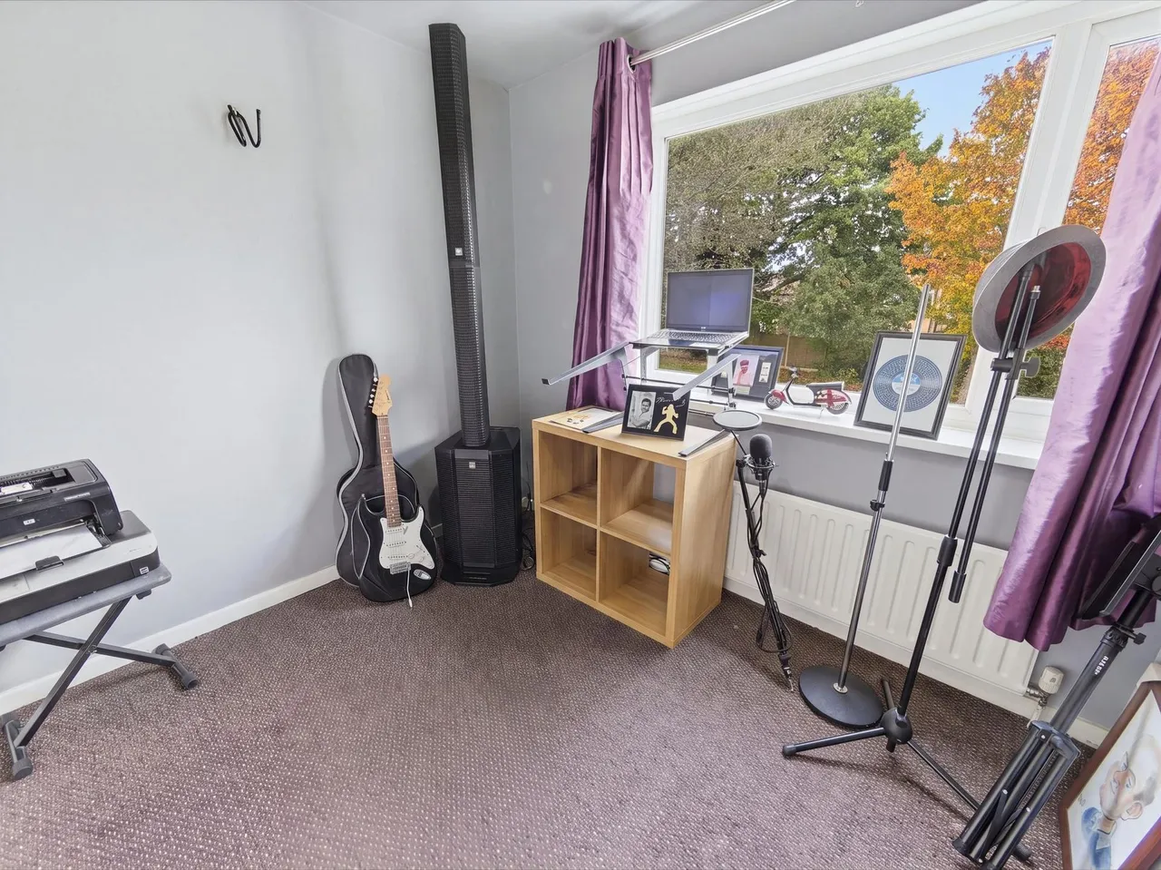 Ringwood Crescent, Leeds, LS14, photo 17