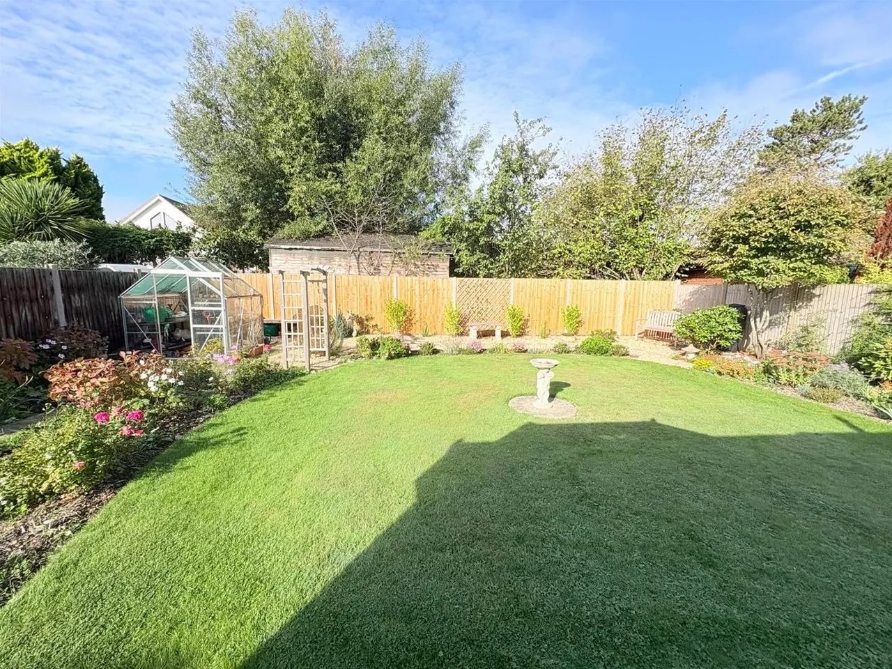 Burnt House Lane, Stubbington, photo 18