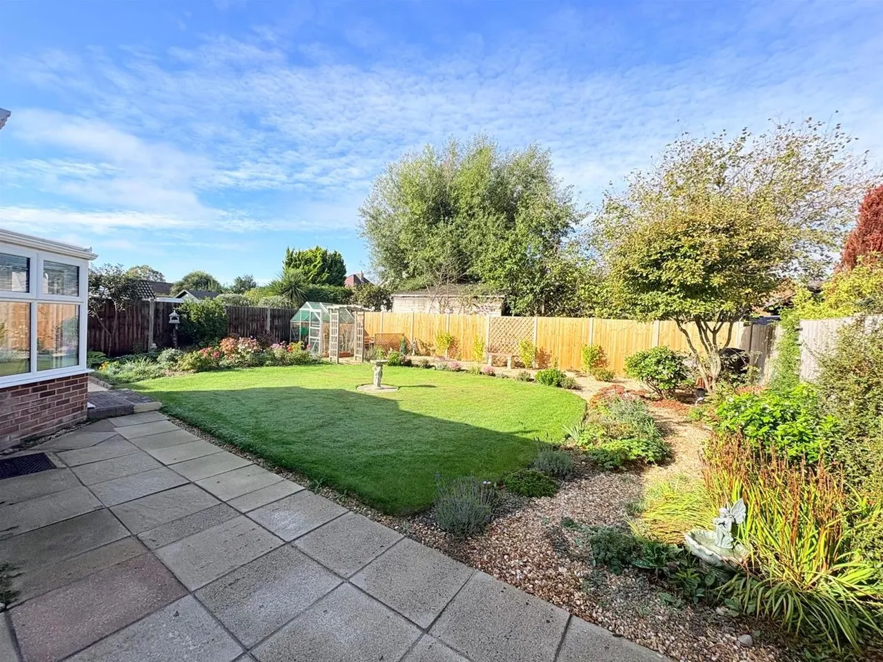 Burnt House Lane, Stubbington, photo 17