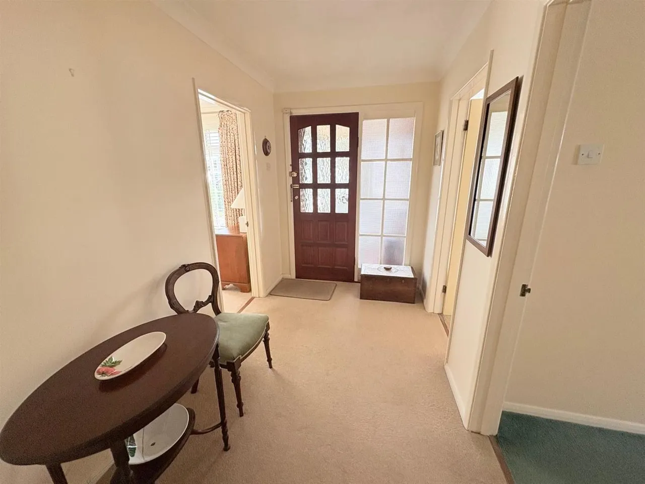 Burnt House Lane, Stubbington, photo 12