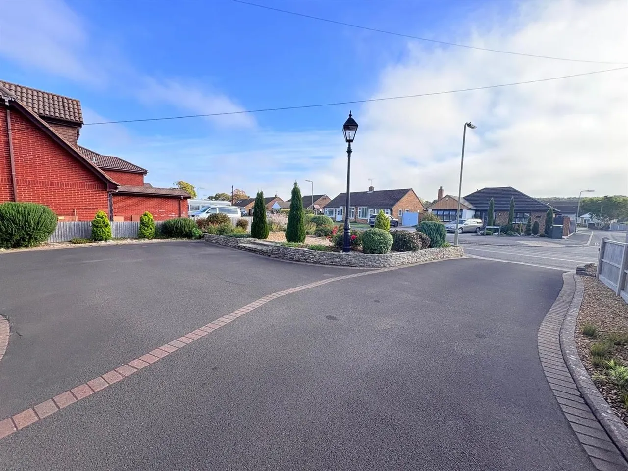Burnt House Lane, Stubbington, photo 13