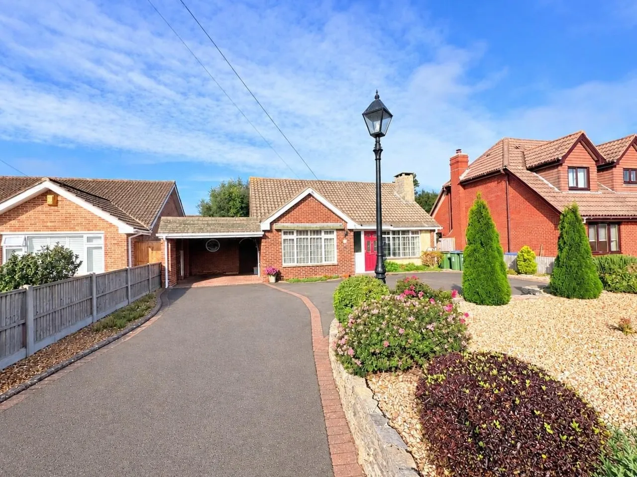 3 bed house for sale, Burnt House Lane, Stubbington