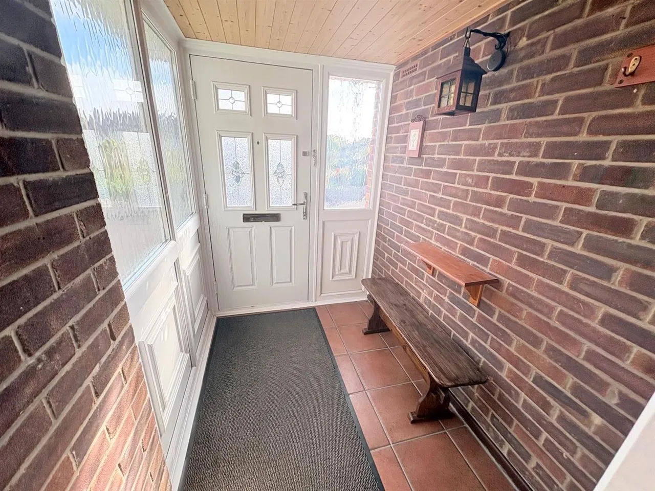 Burnt House Lane, Stubbington, photo 11