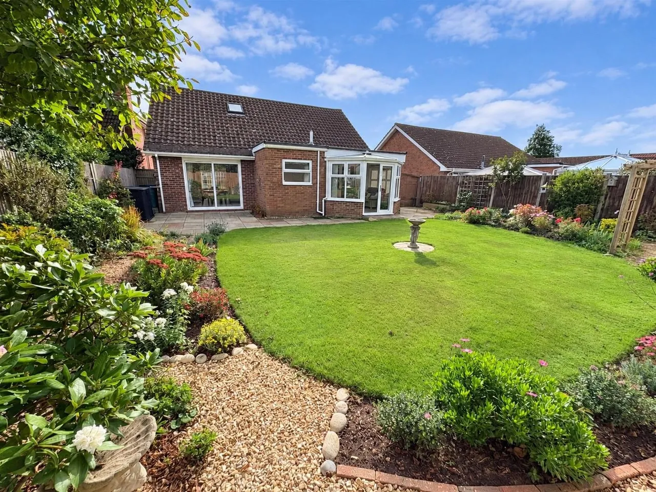 Burnt House Lane, Stubbington, photo 3