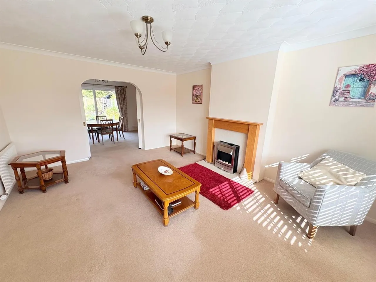 Burnt House Lane, Stubbington, photo 19
