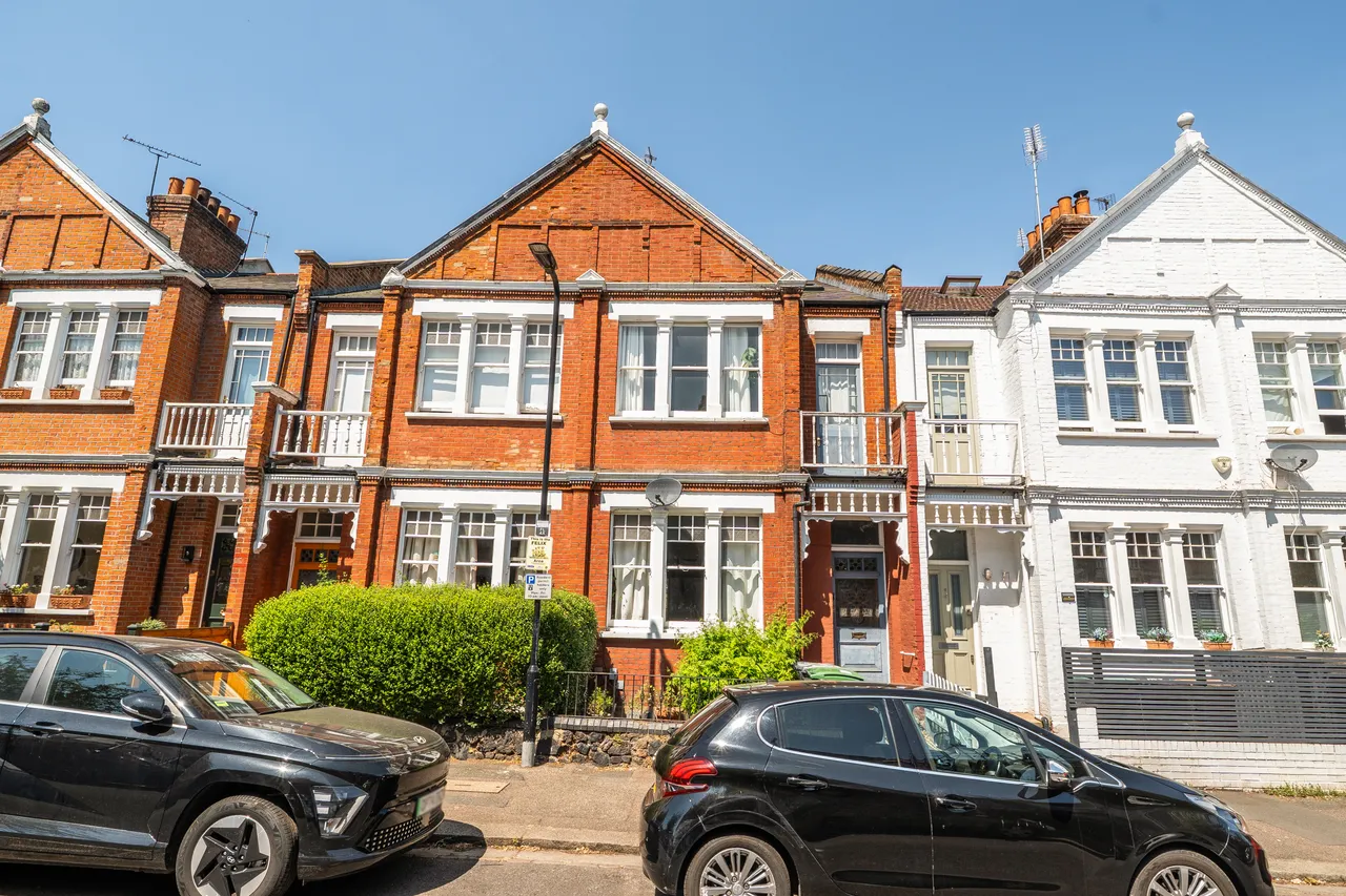 Felix Avenue, London, N8, photo 9