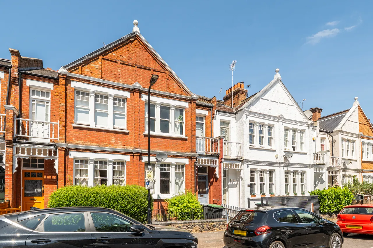Felix Avenue, London, N8, photo 10