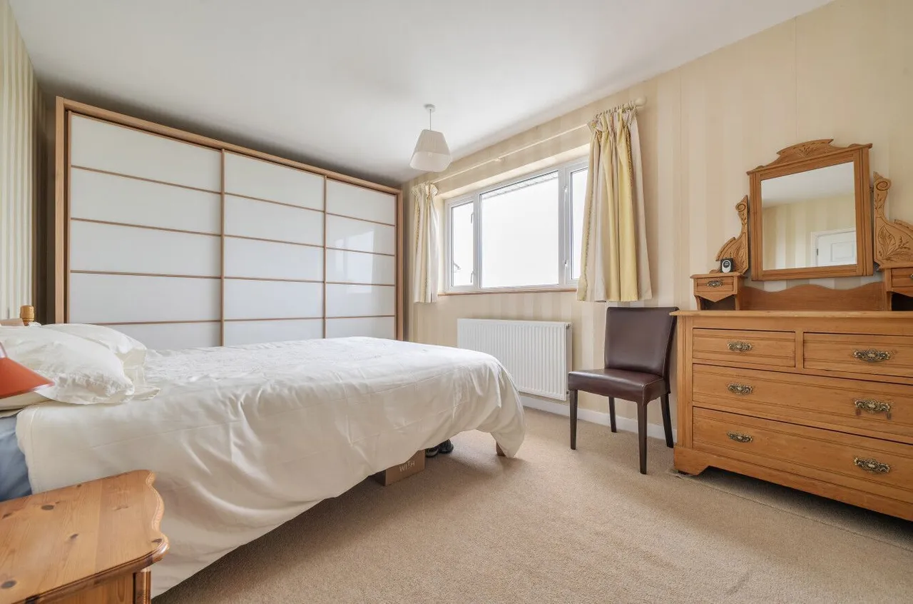 Knightstone Close, Peasedown St John, BA2, photo 10
