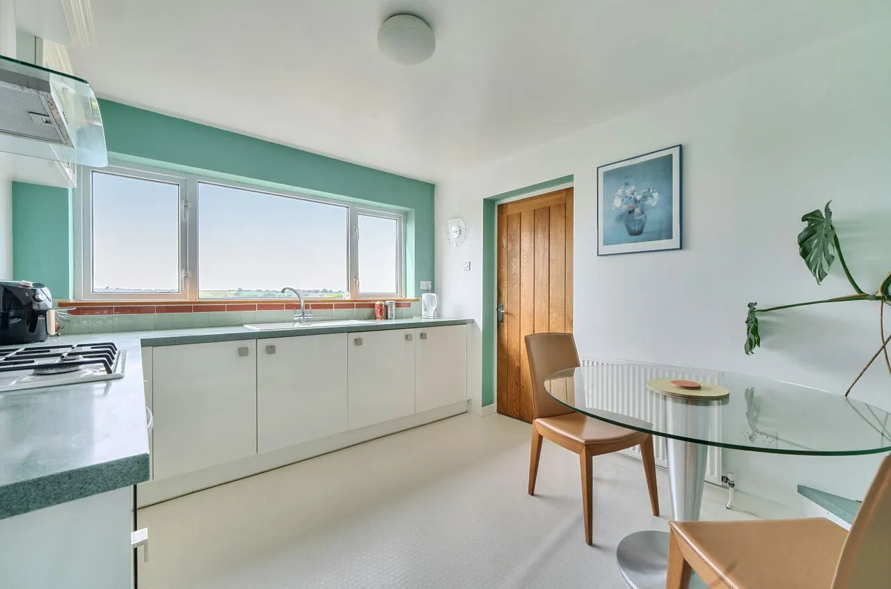 Knightstone Close, Peasedown St John, BA2, photo 5