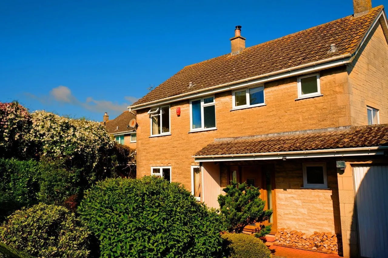 3 bed house for sale, Knightstone Close, Peasedown St John, BA2