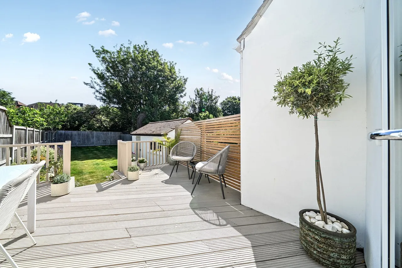 Edendale Road, DA7, photo 24