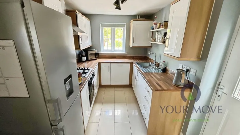 Moorland Close, Wixams, Bedfordshire, MK42, photo 5