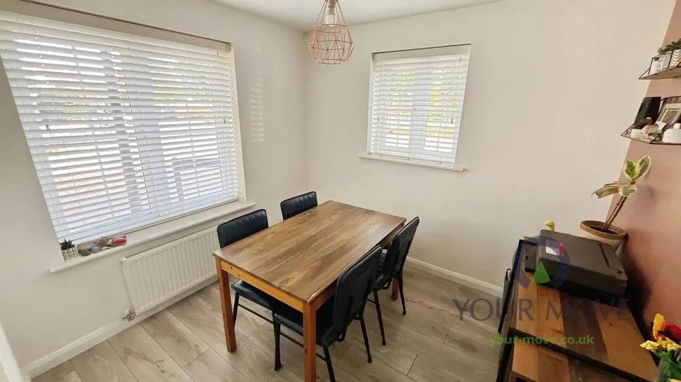 Moorland Close, Wixams, Bedfordshire, MK42, photo 4