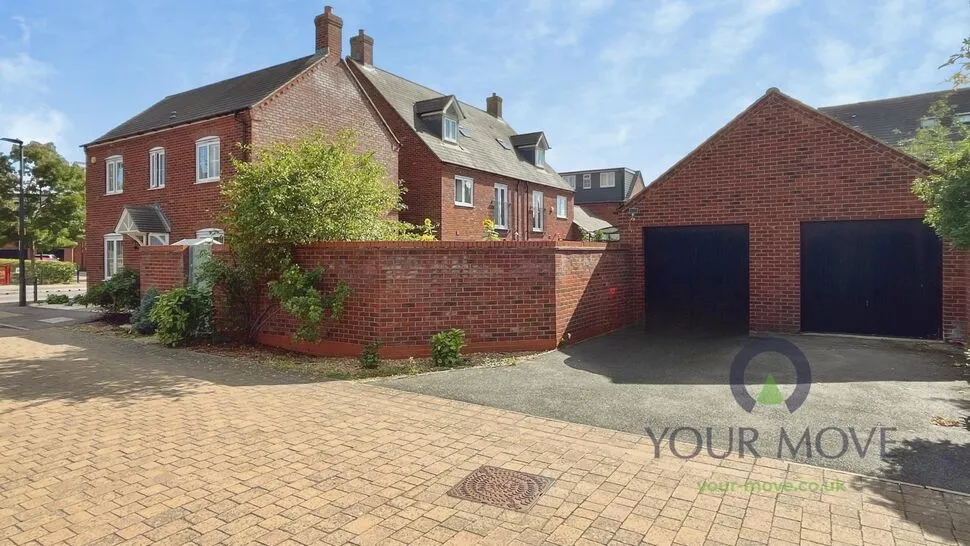 Moorland Close, Wixams, Bedfordshire, MK42, photo 7