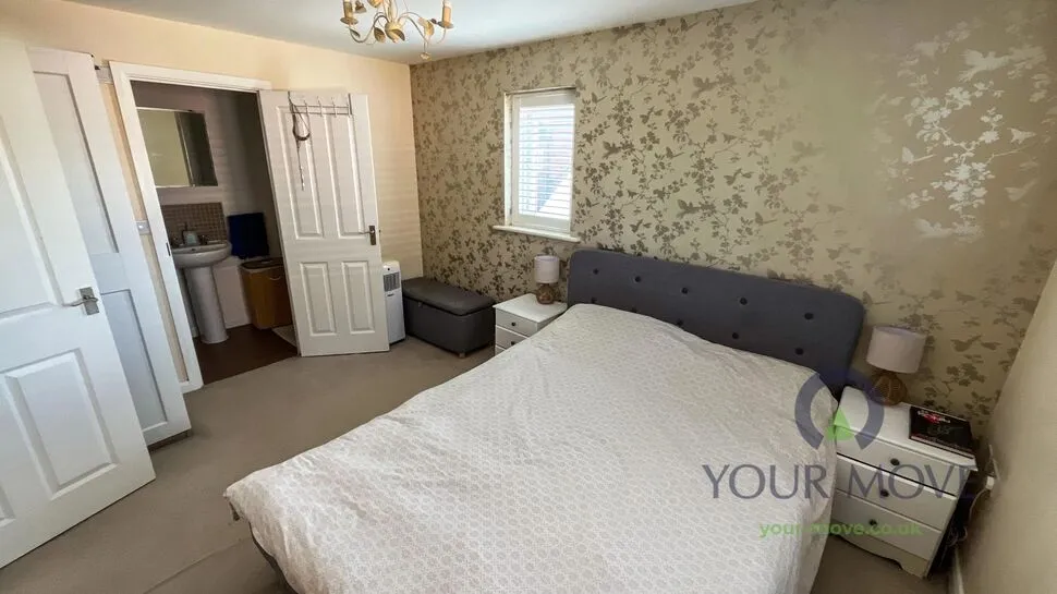 Moorland Close, Wixams, Bedfordshire, MK42, photo 9