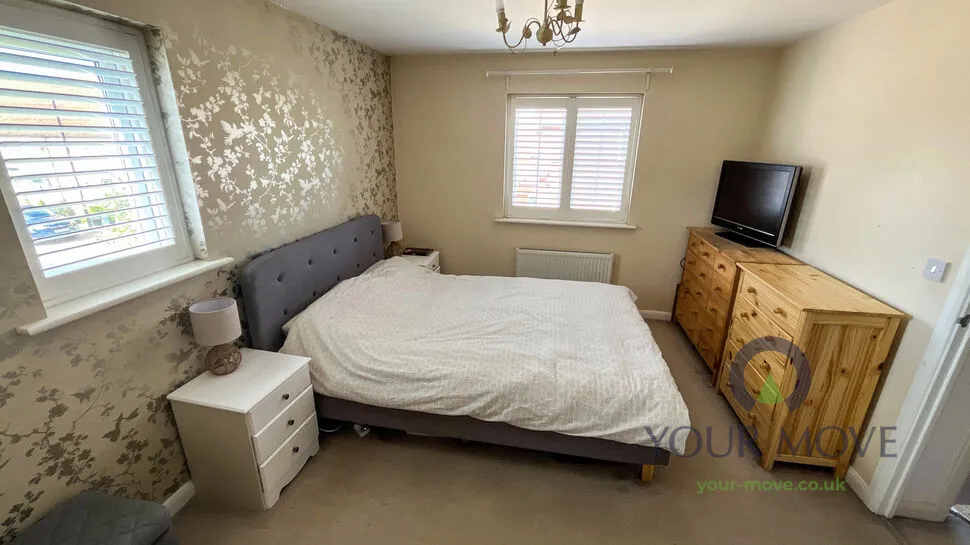Moorland Close, Wixams, Bedfordshire, MK42, photo 6