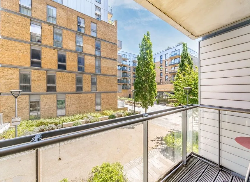 New Festival Avenue, Canary Wharf, E14, photo 6