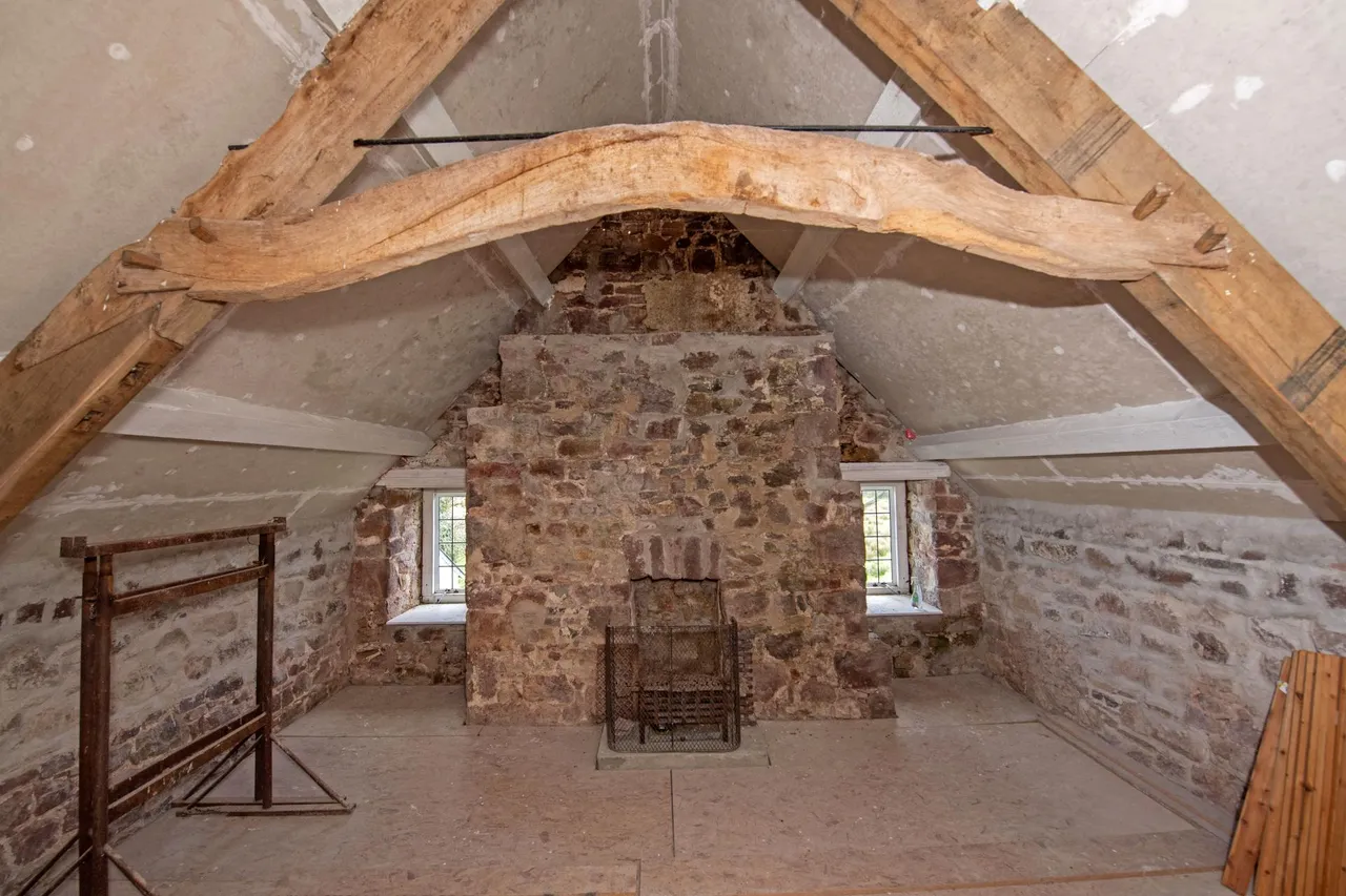 Heol Ddu Farm, Cefneithin, photo 29