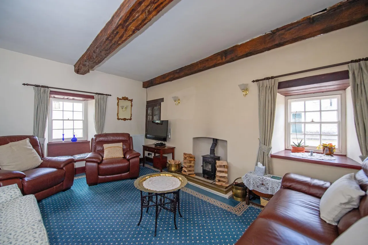 Heol Ddu Farm, Cefneithin, photo 10