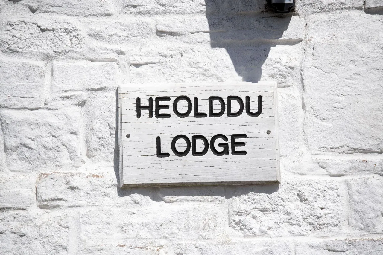 Heol Ddu Farm, Cefneithin, photo 23