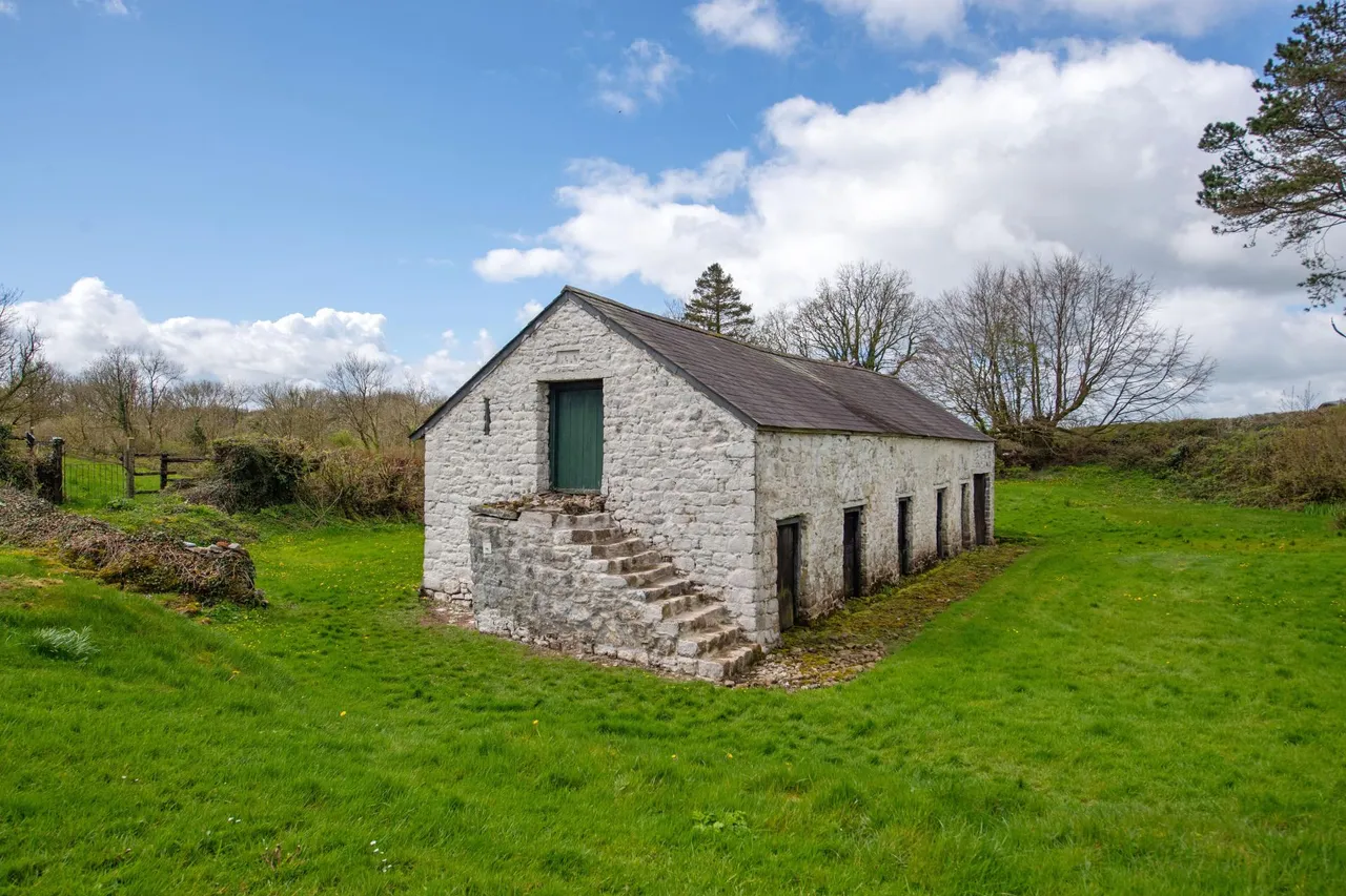 Heol Ddu Farm, Cefneithin, photo 40