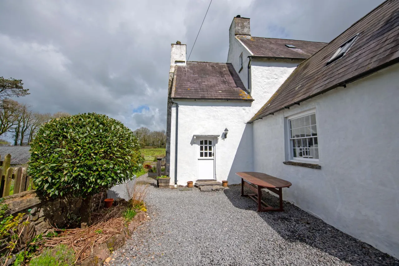 Heol Ddu Farm, Cefneithin, photo 43