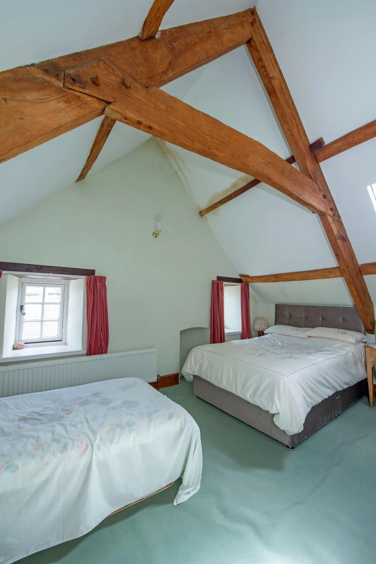 Heol Ddu Farm, Cefneithin, photo 21