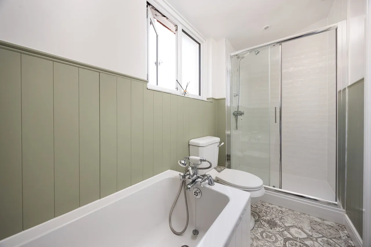Church Street, Market Lavington, SN10, photo 62