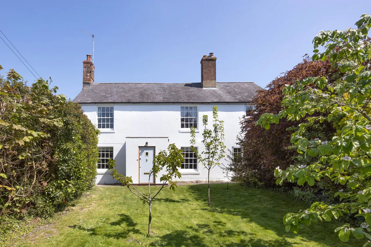 Church Street, Market Lavington, SN10, photo 40