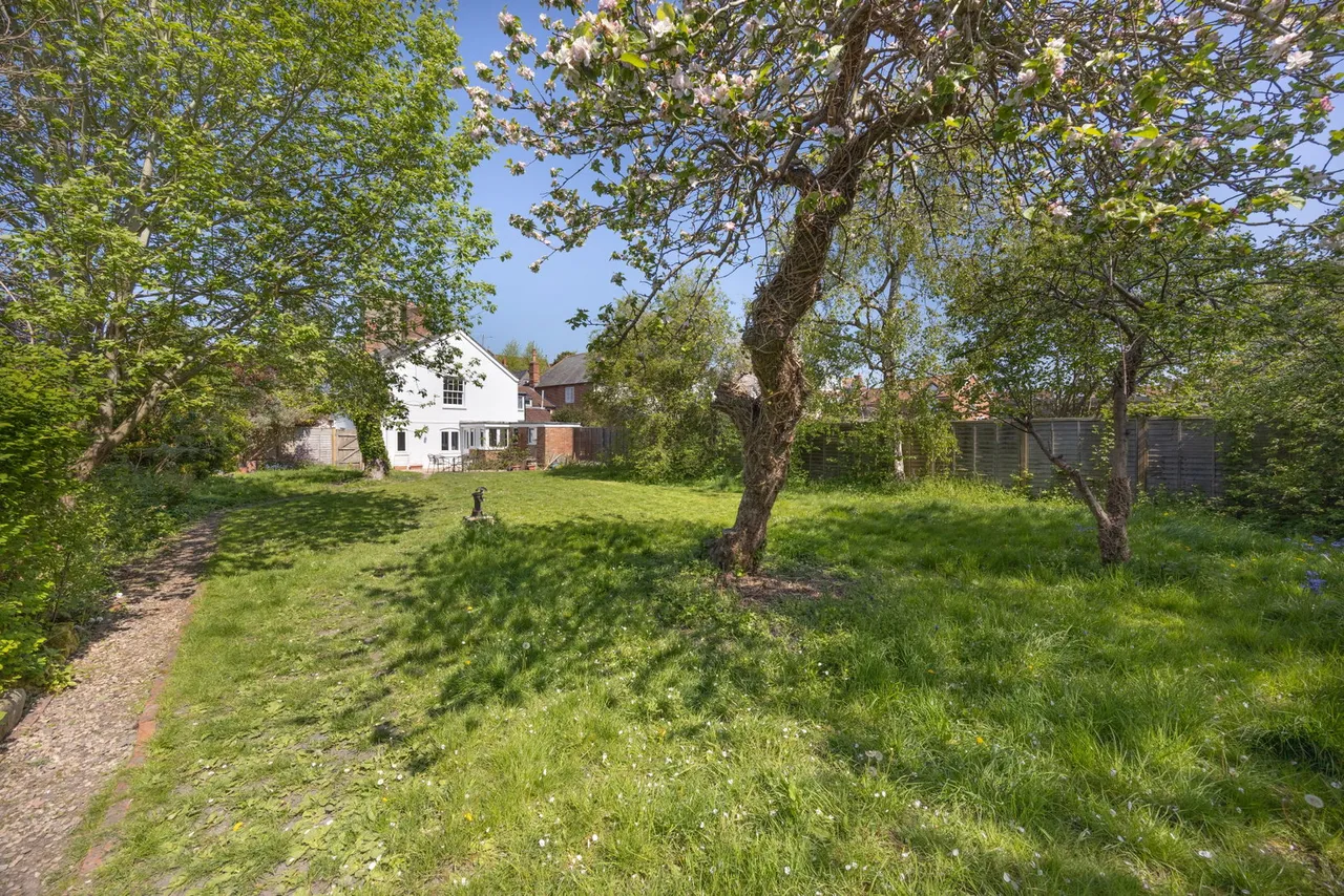 Church Street, Market Lavington, SN10, photo 36