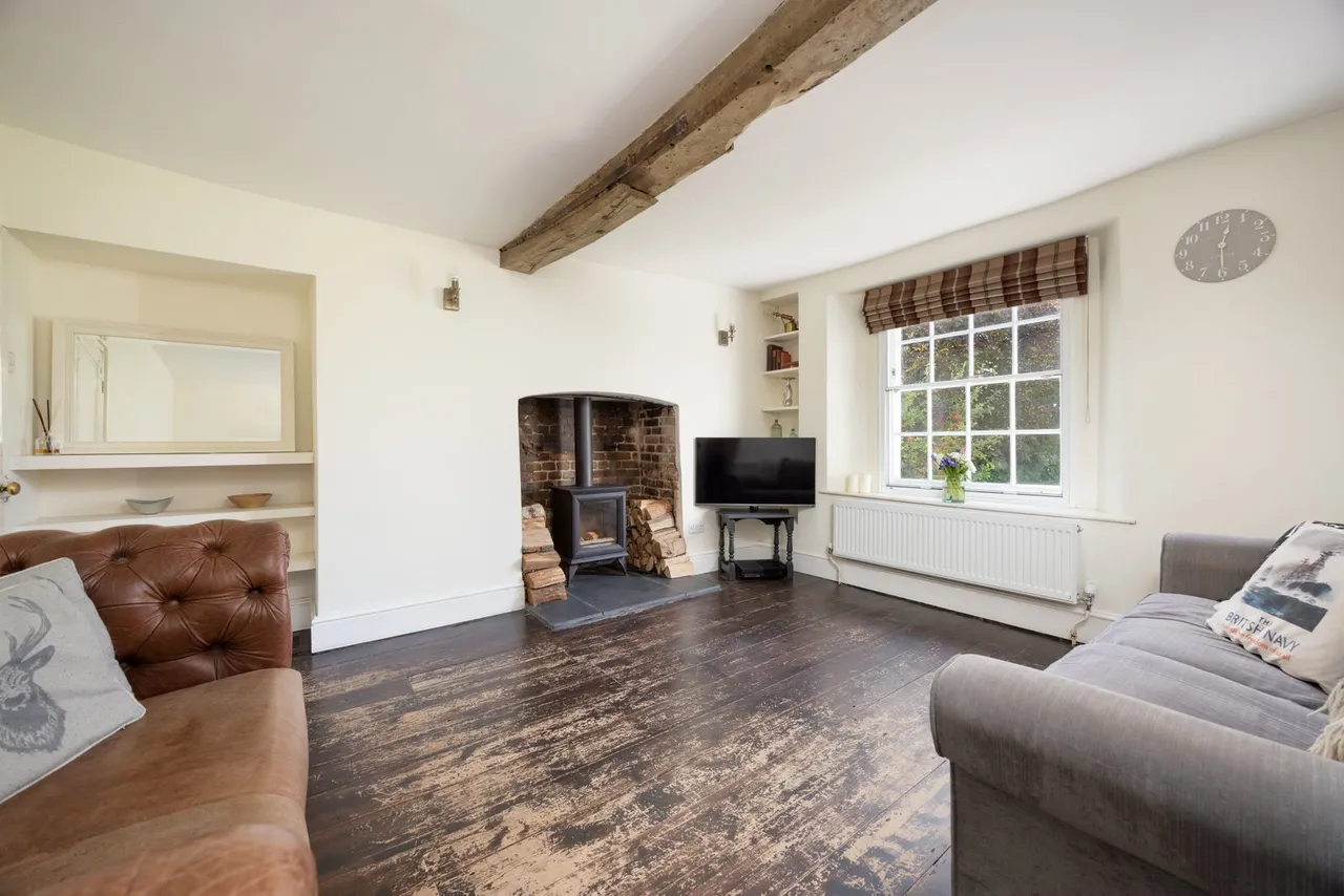 Church Street, Market Lavington, SN10, photo 46