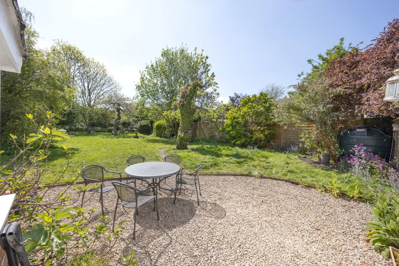 Church Street, Market Lavington, SN10, photo 29