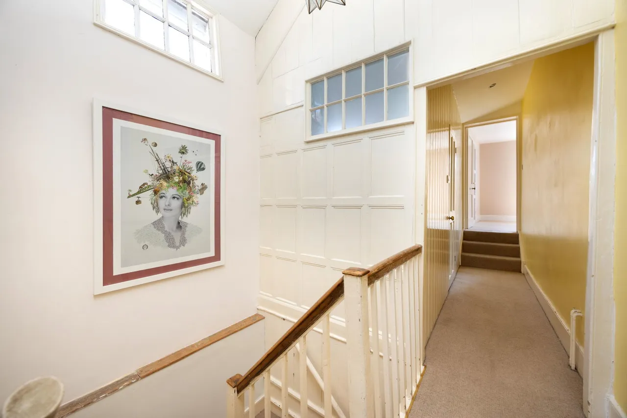 Church Street, Market Lavington, SN10, photo 54