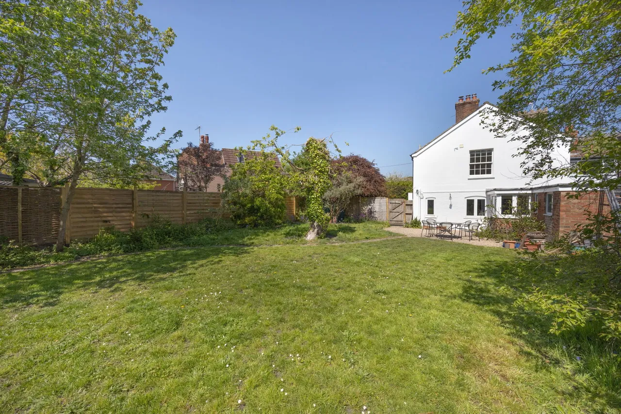 Church Street, Market Lavington, SN10, photo 34