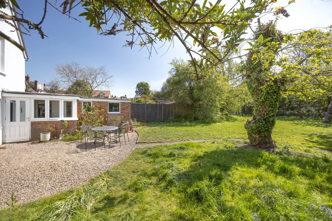 Church Street, Market Lavington, SN10, photo 31