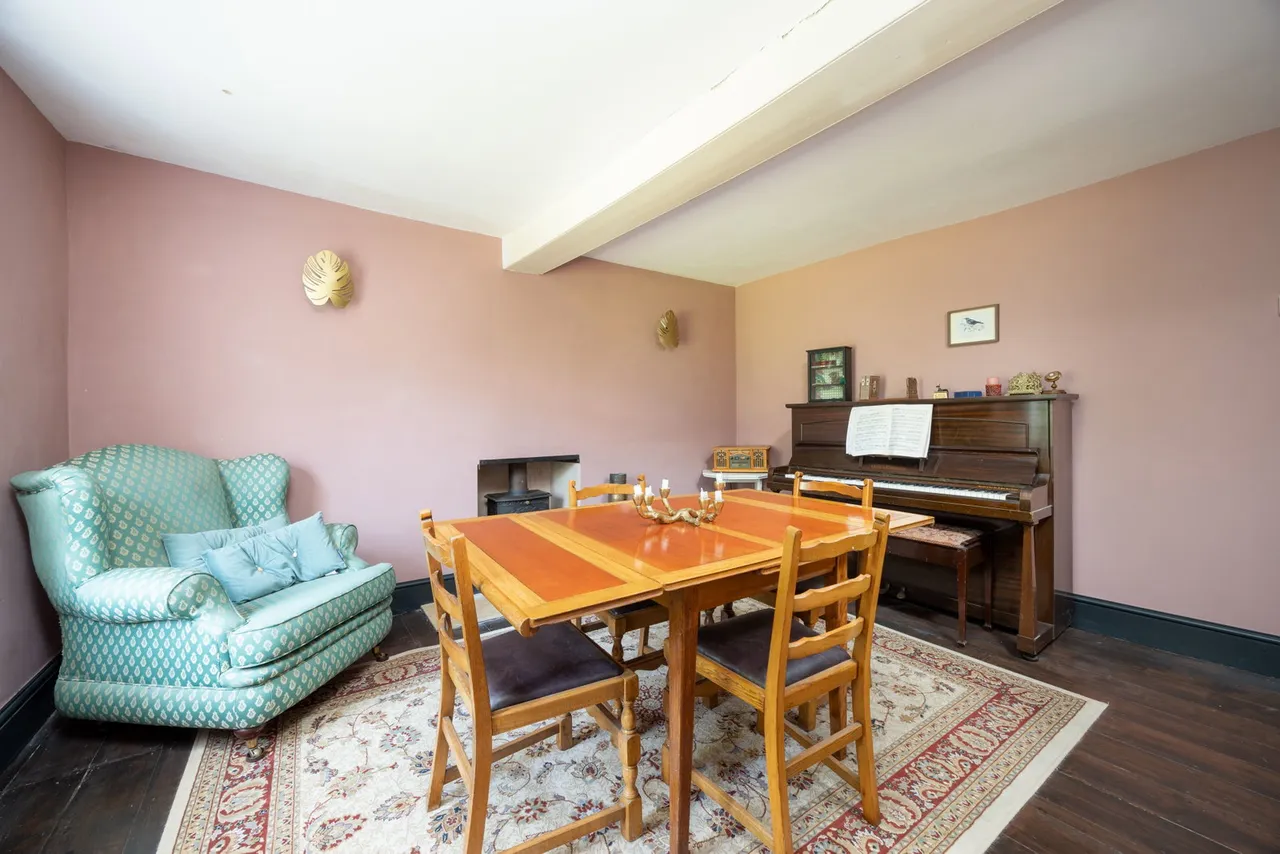 Church Street, Market Lavington, SN10, photo 4