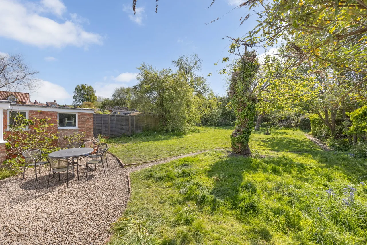 Church Street, Market Lavington, SN10, photo 30
