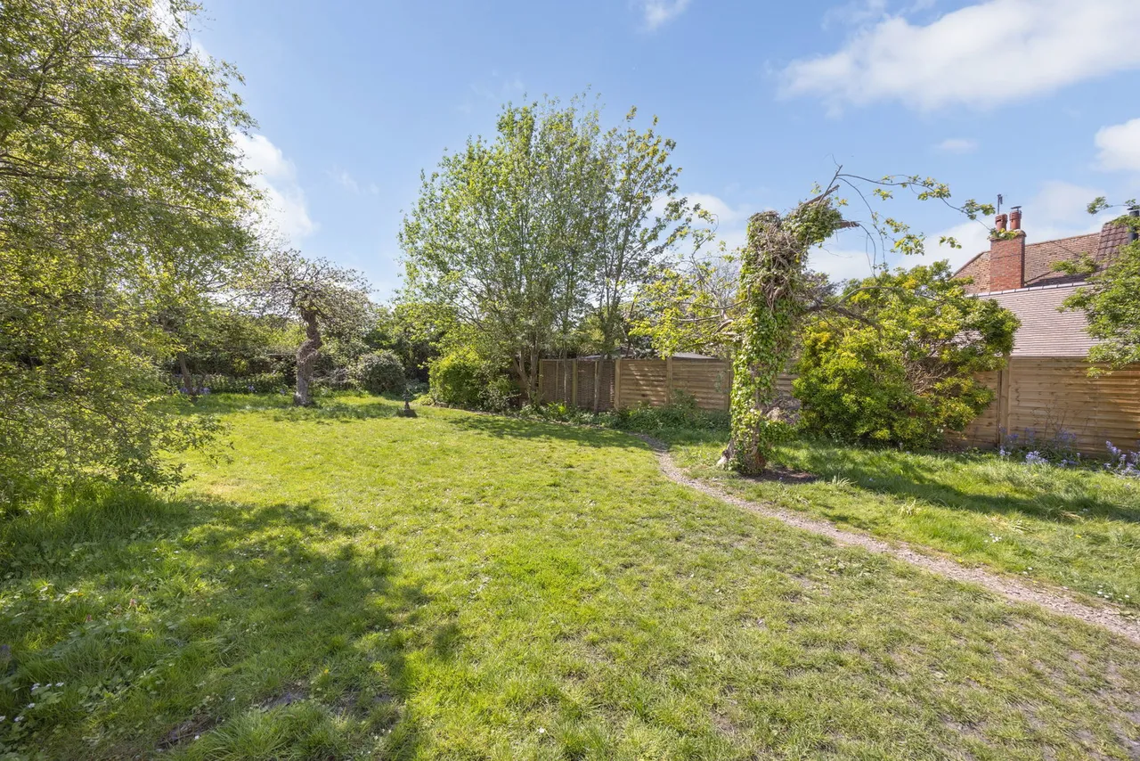 Church Street, Market Lavington, SN10, photo 32