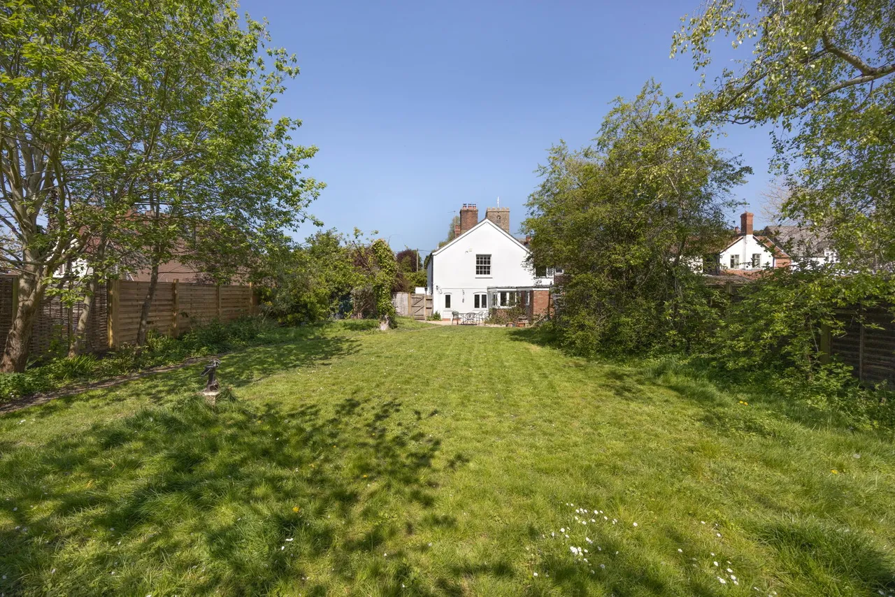 Church Street, Market Lavington, SN10, photo 74