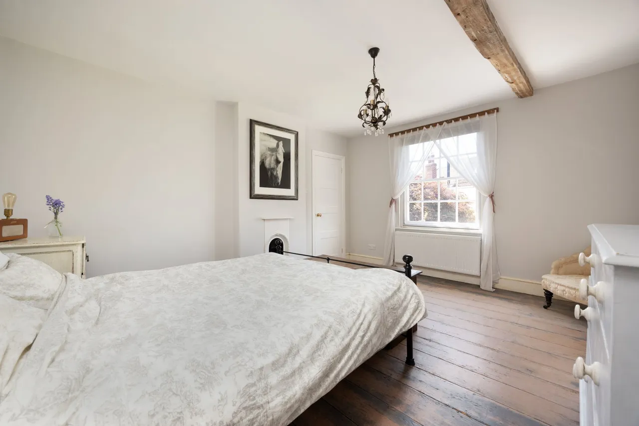 Church Street, Market Lavington, SN10, photo 16