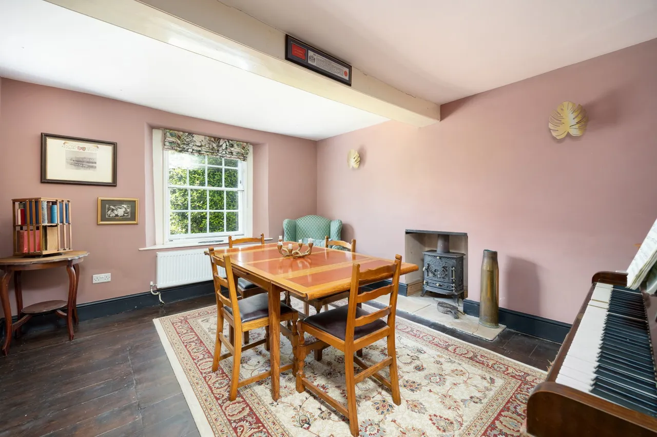 Church Street, Market Lavington, SN10, photo 42