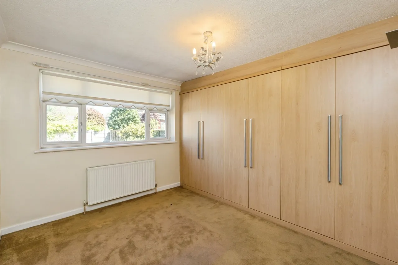 Bromley Close, Fearnhead, Warrington, Cheshire, WA2, photo 5