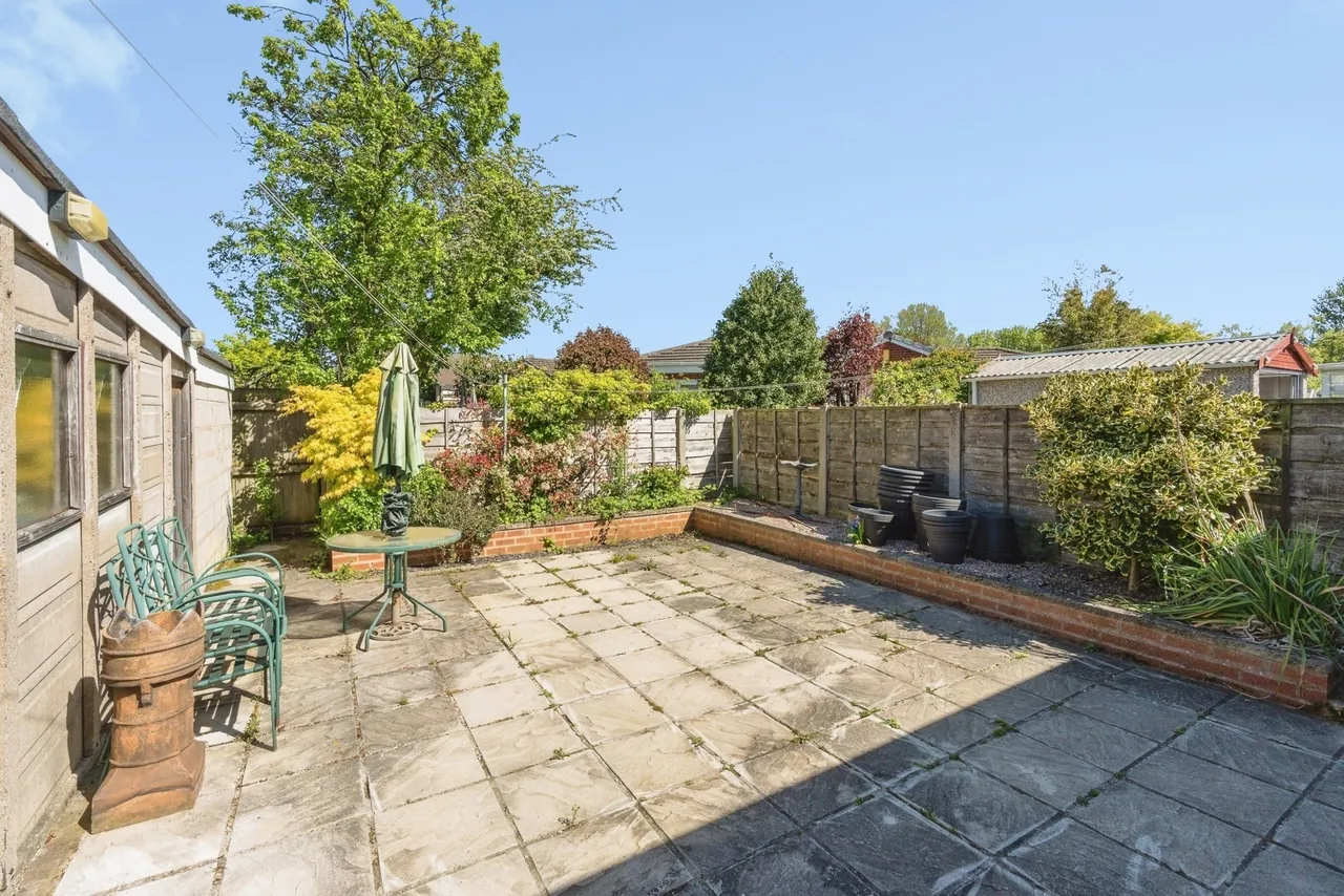 Bromley Close, Fearnhead, Warrington, Cheshire, WA2, photo 6