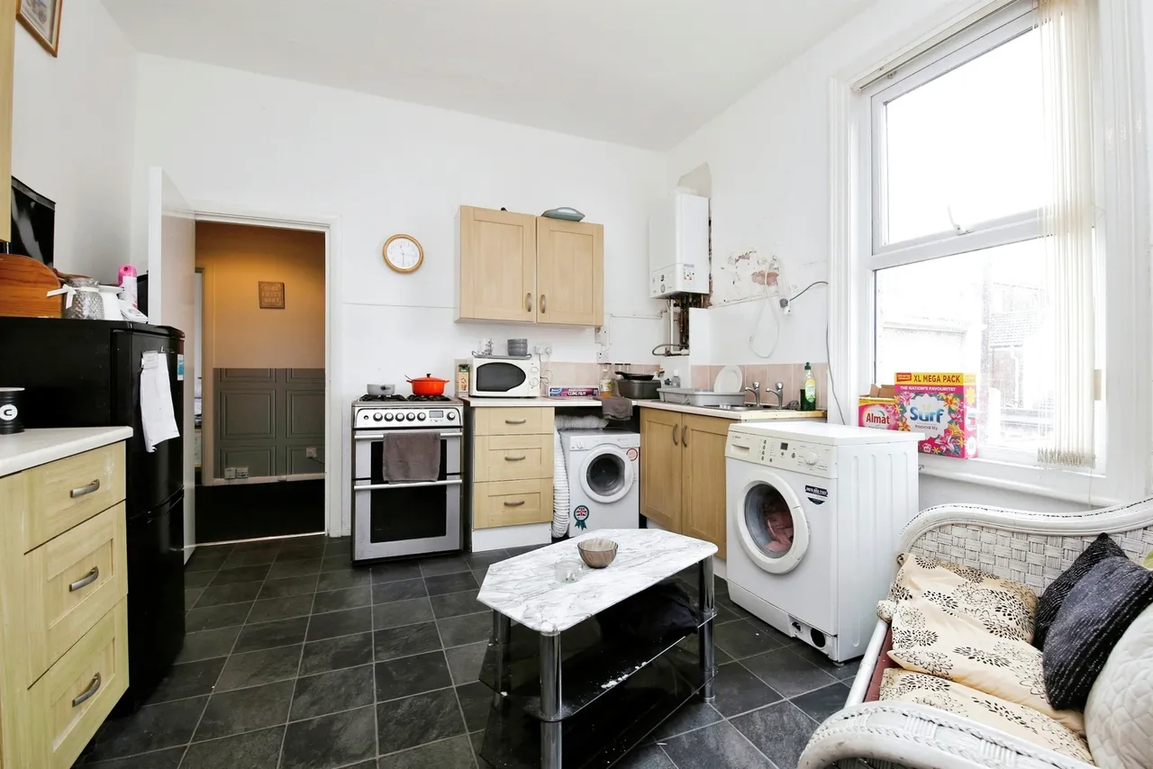Mulgrave Road, Hartlepool, TS26, photo 5