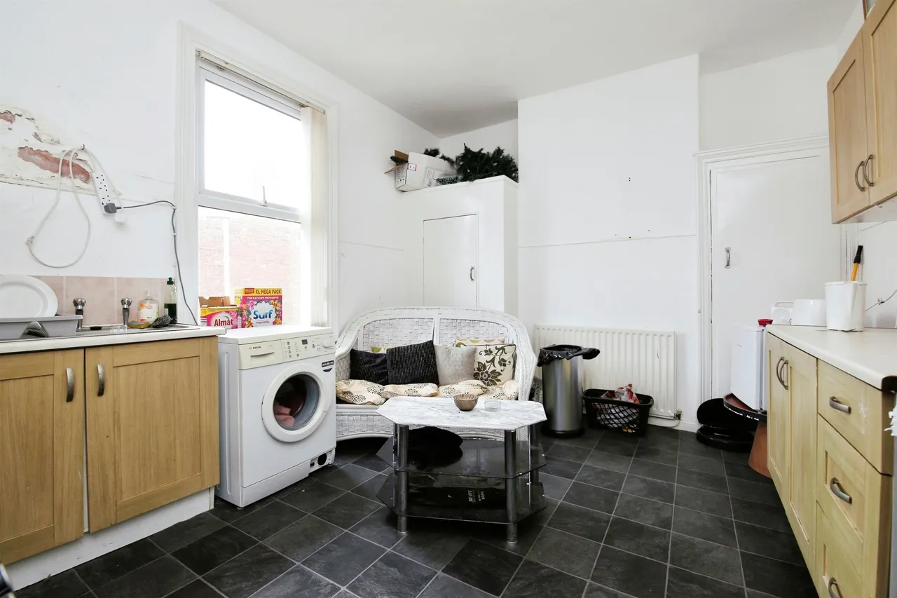 Mulgrave Road, Hartlepool, TS26, photo 4