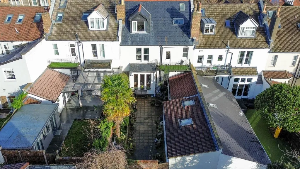 17, Linden Road, Westbury Park, Bristol, BS6 7RJ, photo 37