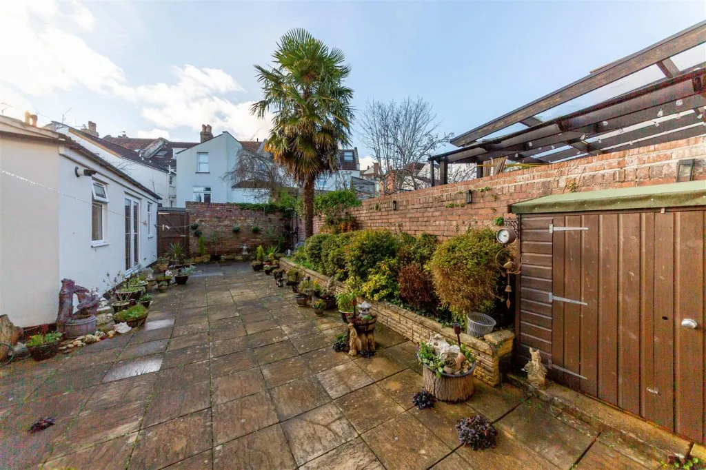 17, Linden Road, Westbury Park, Bristol, BS6 7RJ, photo 7