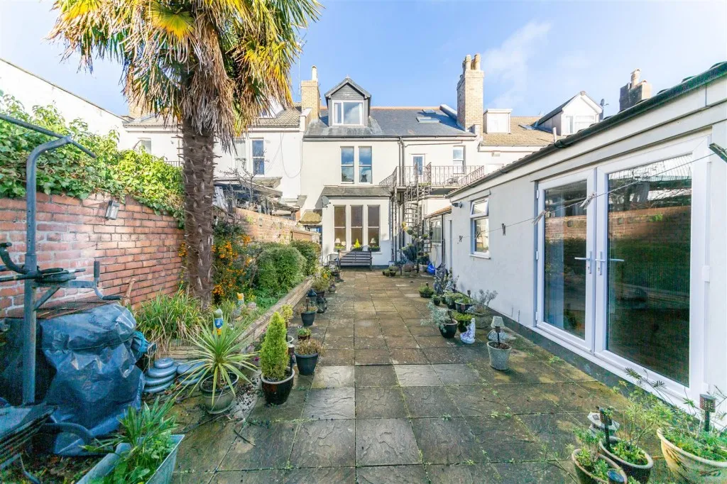 17, Linden Road, Westbury Park, Bristol, BS6 7RJ, photo 8