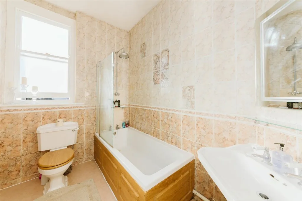 17, Linden Road, Westbury Park, Bristol, BS6 7RJ, photo 21